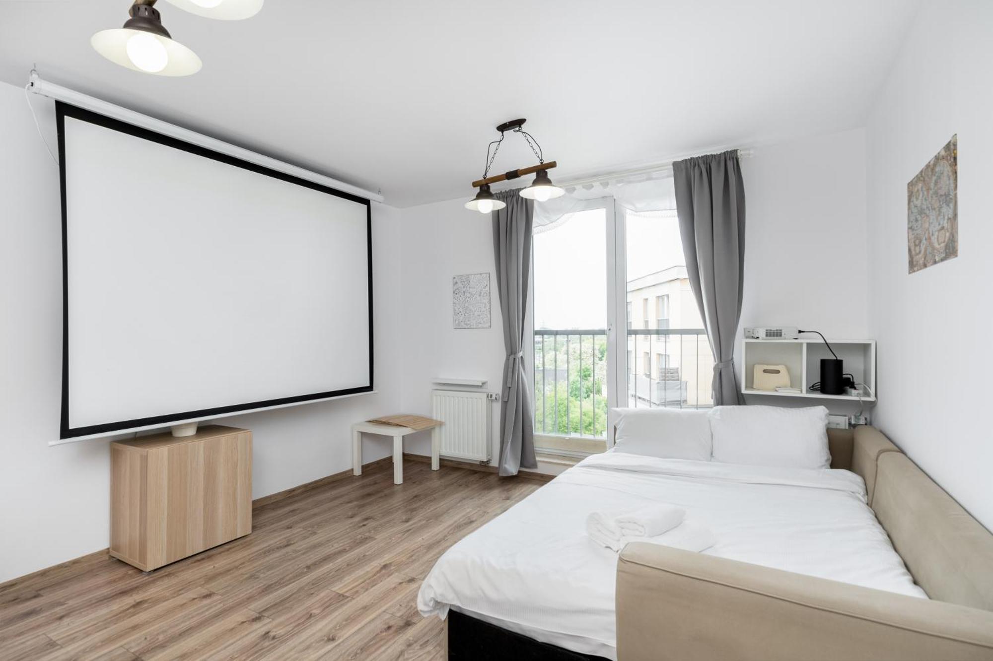 Czyzyny Cosy Kraków