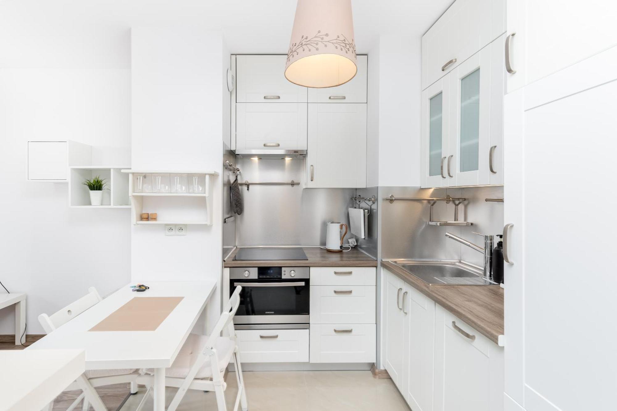 Czyzyny Cosy Apartament