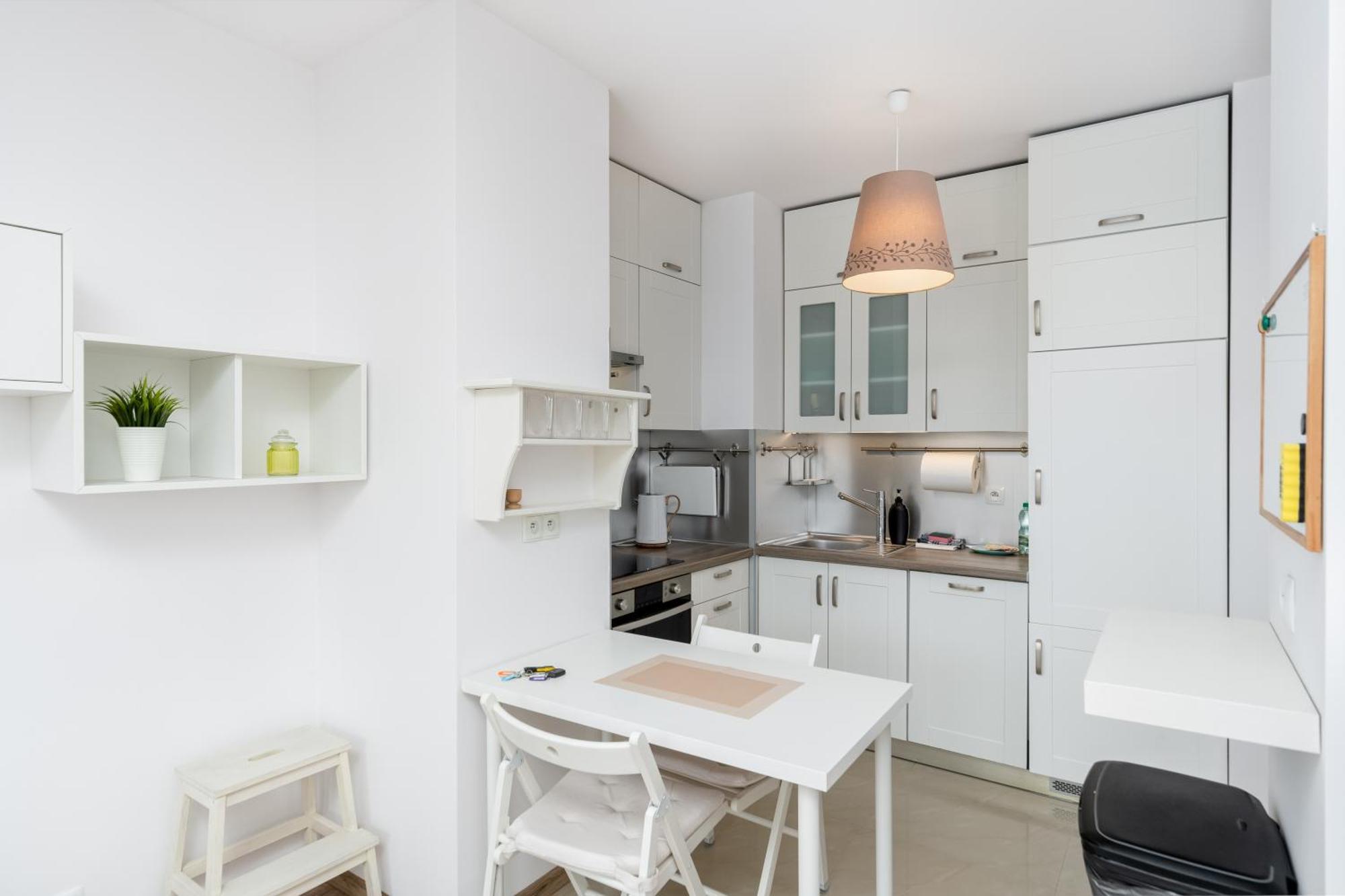 Apartament Czyzyny Cosy *