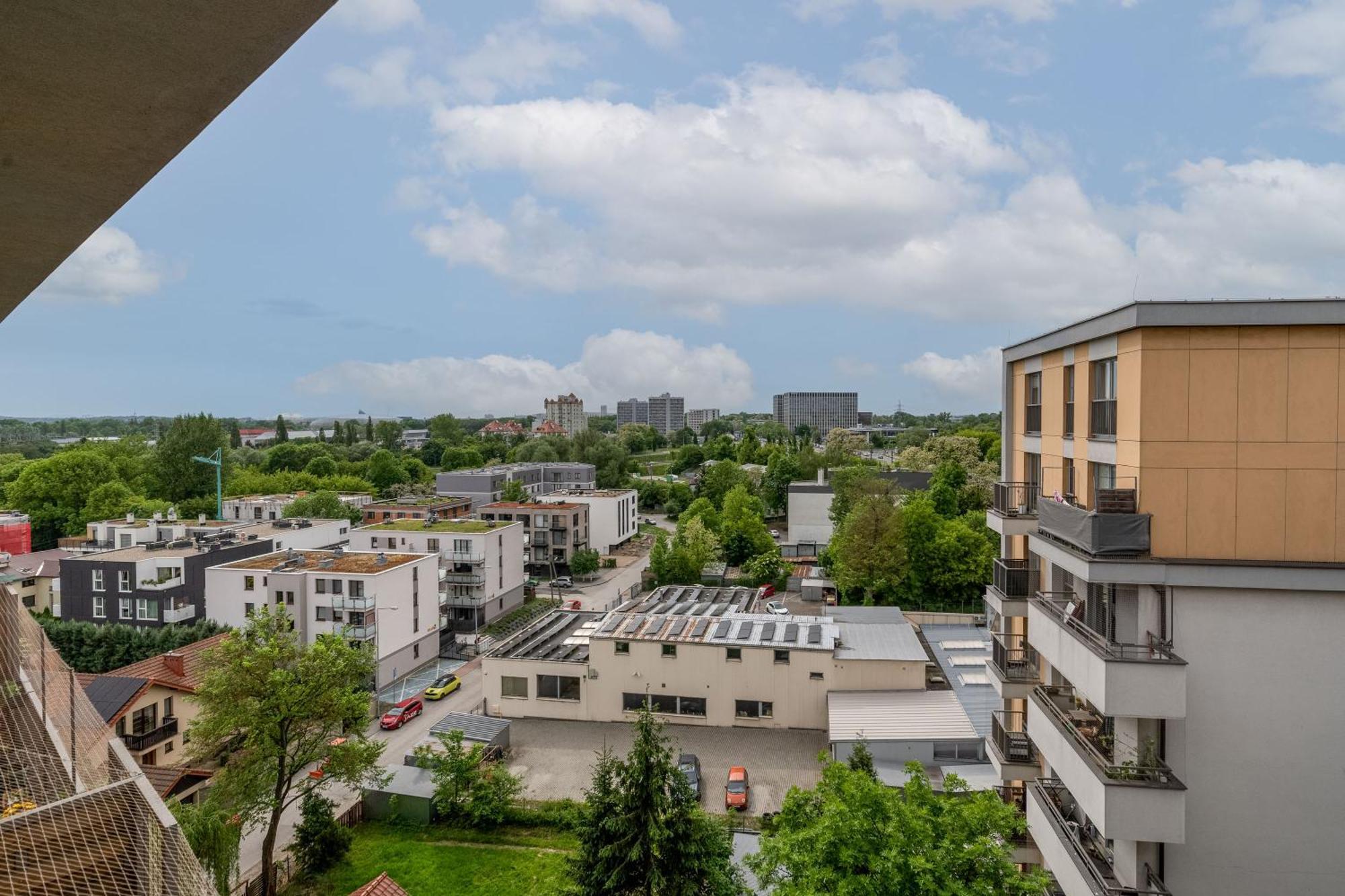 Czyzyny Cosy * Kraków