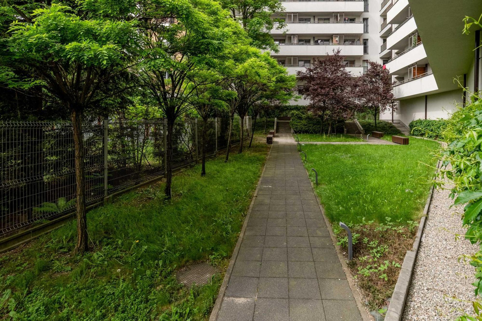 Czyzyny Cosy Apartament